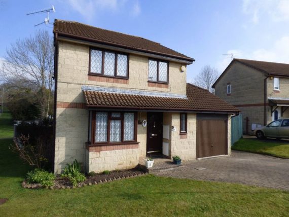 4 Bedroom Detached